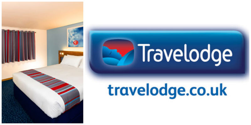 Travelodge London Bethnal Green Exterior foto